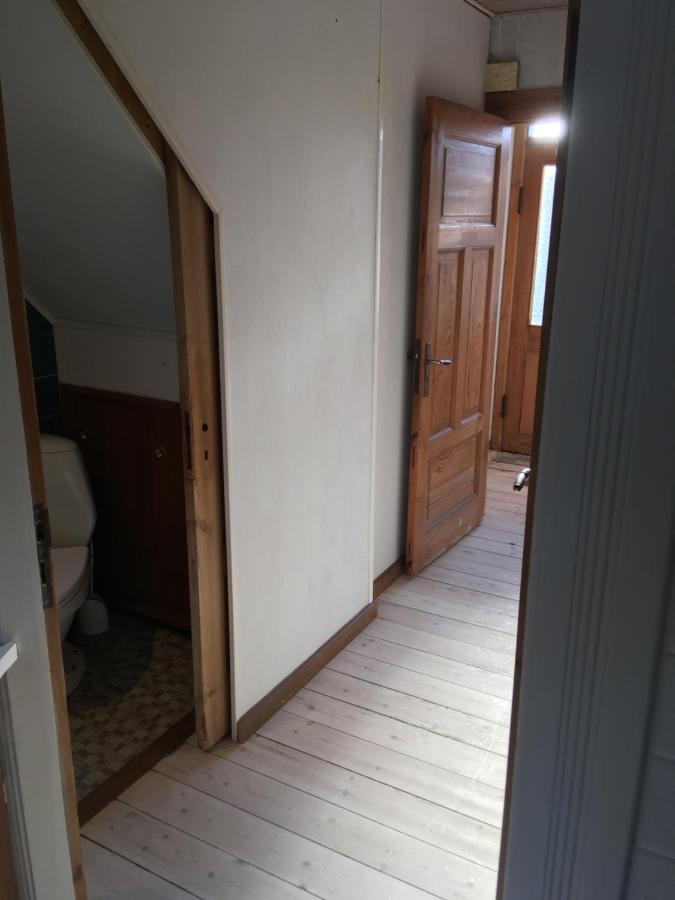 Herlebo Tønder Exterior foto
