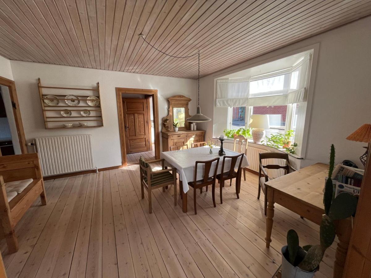 Herlebo Tønder Exterior foto